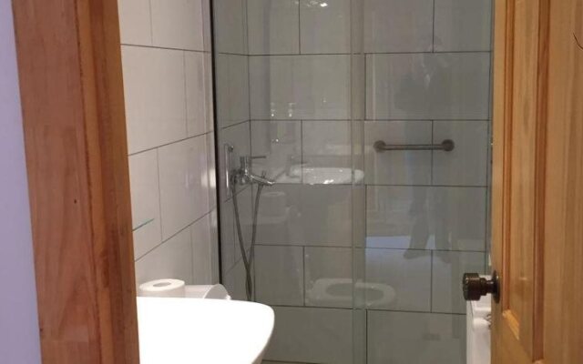 Hostal Balmaceda