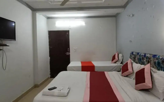 Commodo Residency