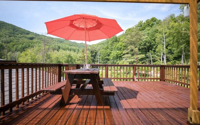 Secret Garden Pension