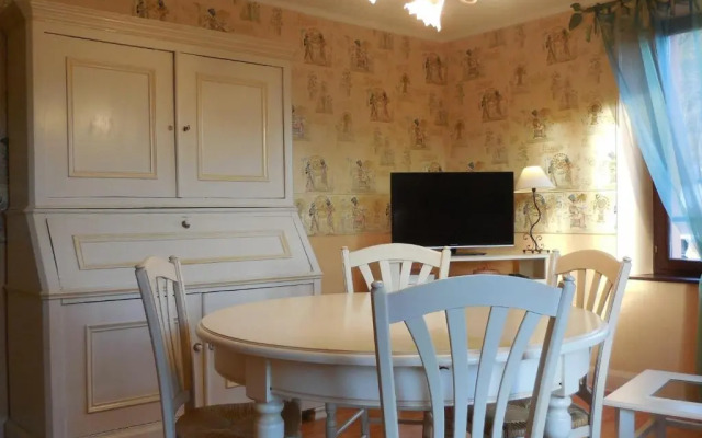 Gîte Saint-Dié-des-Vosges, 2 pièces, 2 personnes - FR-1-589-177