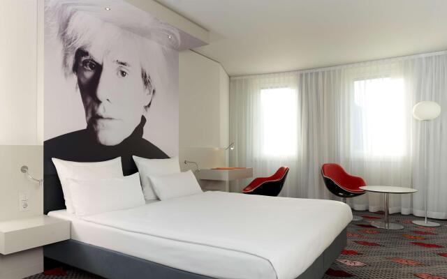 Park Plaza Berlin