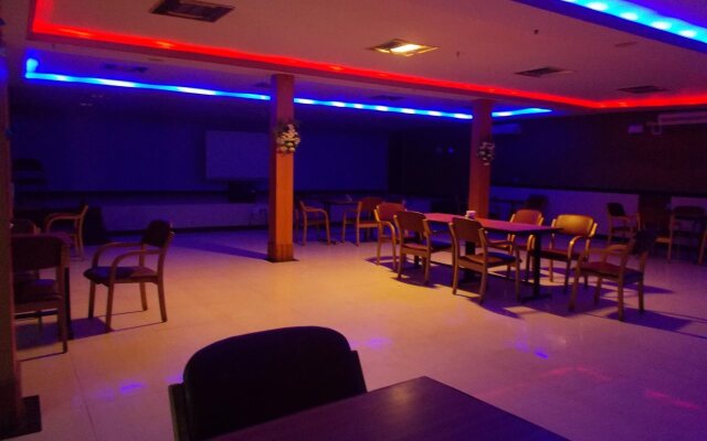 Hotel Jade Empire