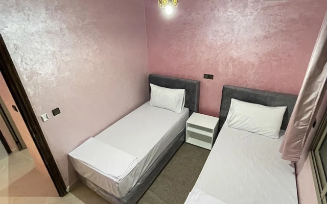 IGHIZ INN Resort