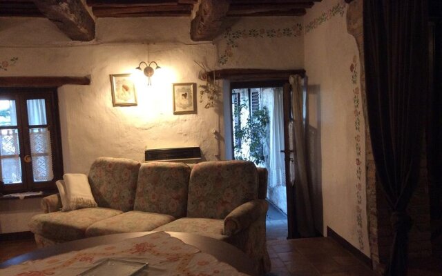 Casa Giuliana Holiday