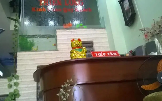 Thien Long Guest House
