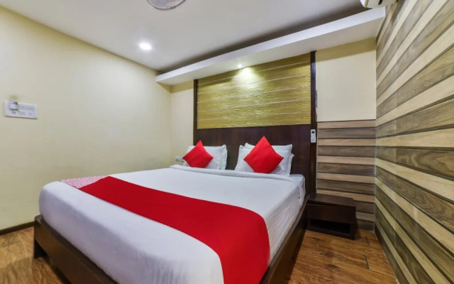 FabExpress Ocean Residency, Colva