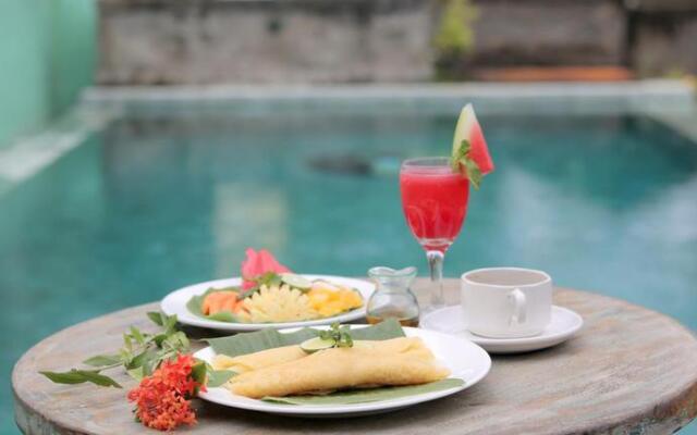 Joglo Taman Sari Resort