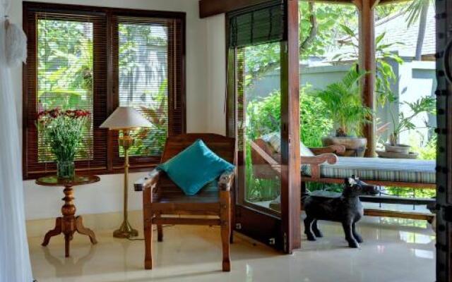 Kedidi Villa Canggu