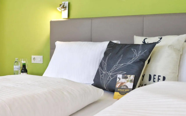 Seelos – Alpine Easy Stay