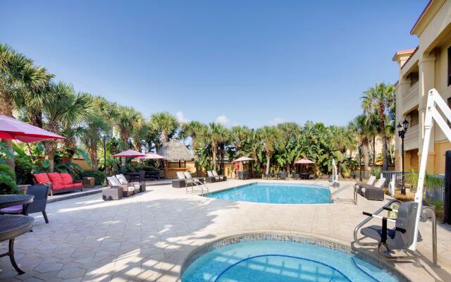 Hampton Inn & Suites St. Augustine-Vilano Beach