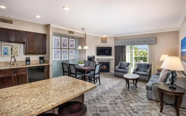 WorldMark Solvang