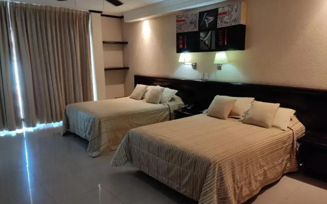 Hotel Mary