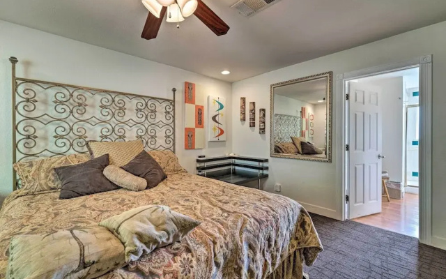 'vegas Oasis' Home w/ Pool & Spa: 7 Miles to Strip