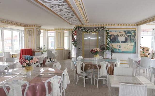 Altinkum Otel Karasu