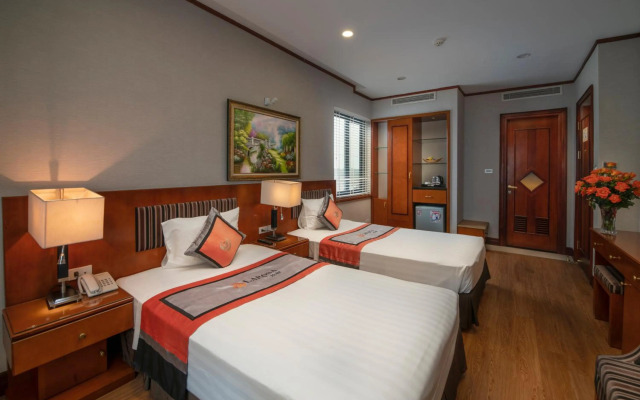 Hanoi Larosa Hotel