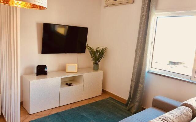 Atlantic Luxury Apartment - Praia da Rocha