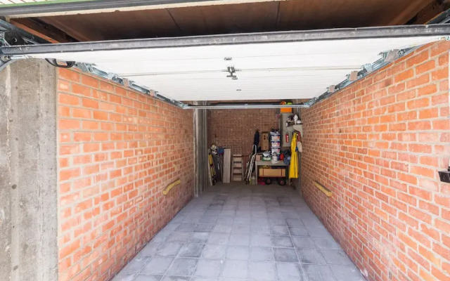 Apartment on the 5th Floor for Family