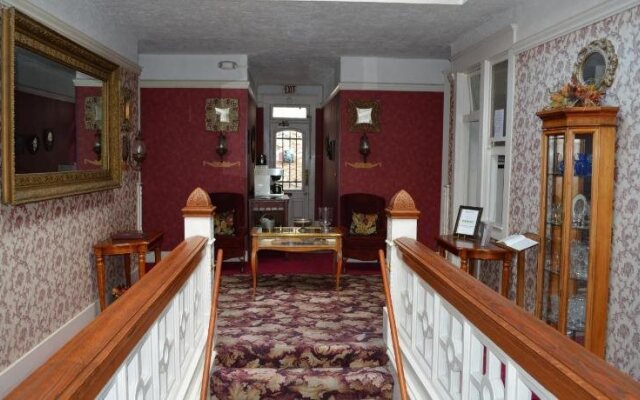Bisbee Grand Hotel