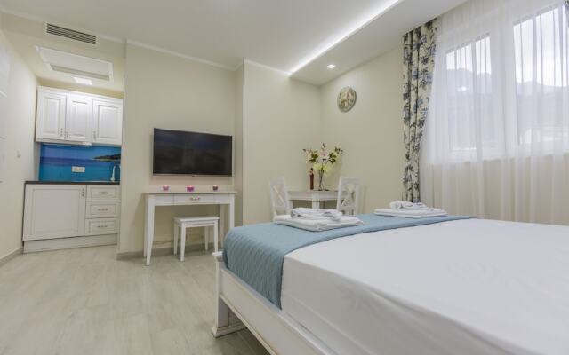 Villa Rita Apartments