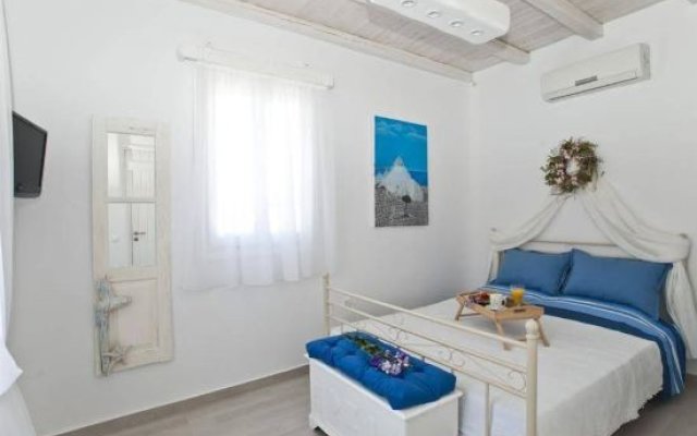 Luxury Sea House Ornos