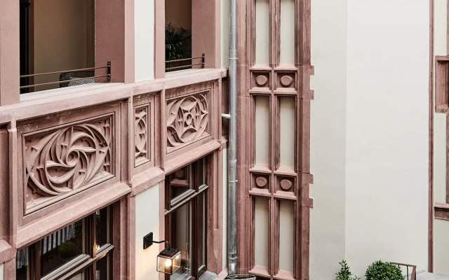GRONERS Leipzig