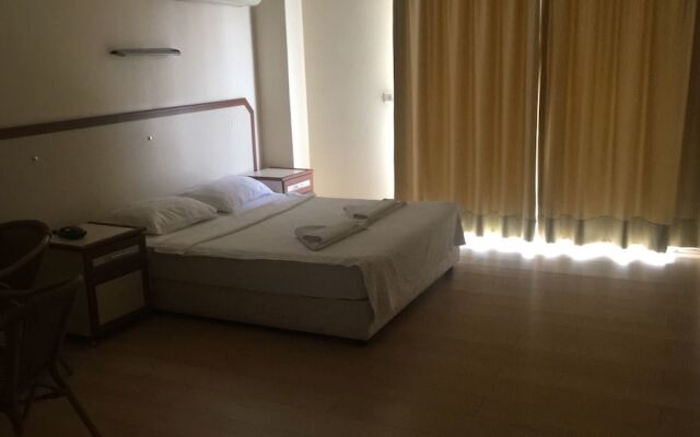 Zeytin Apart Otel