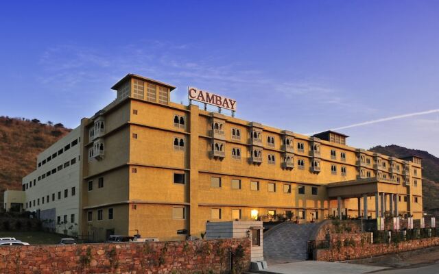 Cambay Resort, Udaipur