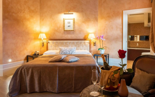 Hotel Moresco