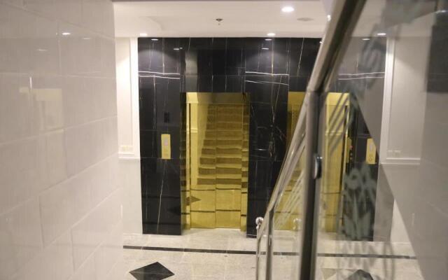 Areen Alnaeem Hotel