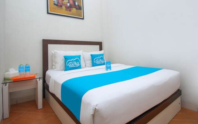 Airy Syariah Mentok Depati Amir 7 Bangka Barat