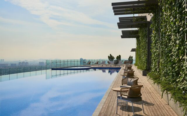 Le Méridien Petaling Jaya