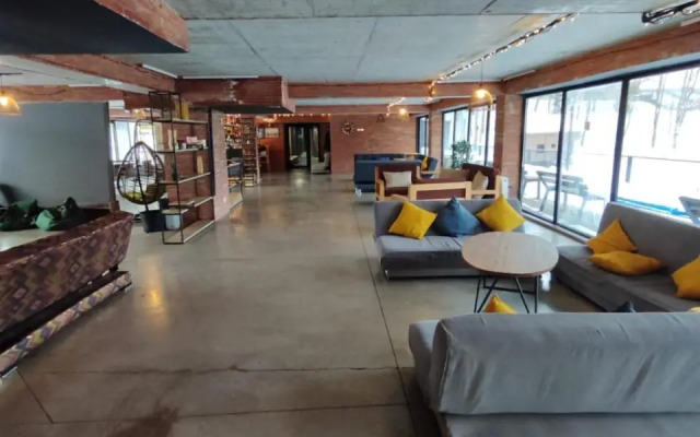 Bakuriani shubitidze