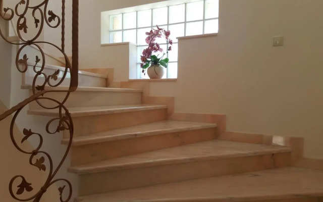 Szent György Villa Apartmanház