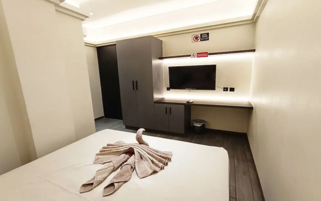 Nusantara Perintis Bogor By Reccoma