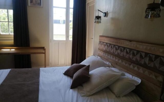 Relais Guillaume de Normandy