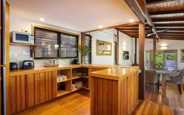 Your Luxury Escape - Coco Beach House