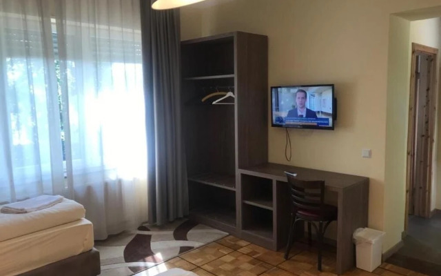 Hotel Il Cavallino