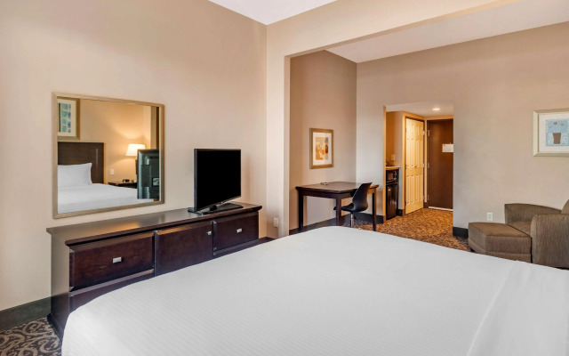 Best Western Plus Las Vegas South Henderson