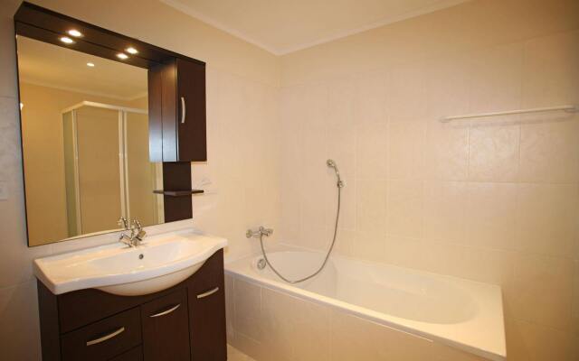 Vacancéole - Résidence Lisa Maria