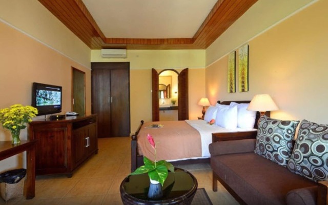 Sunsethouse Lombok
