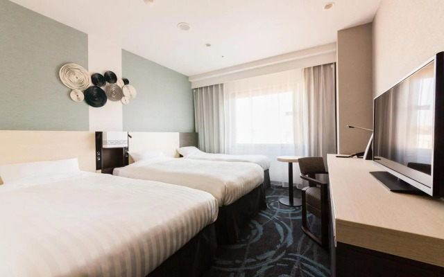 JR East Hotel Mets Mizonokuchi