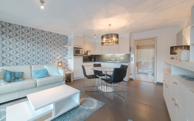 Residentie Albatros