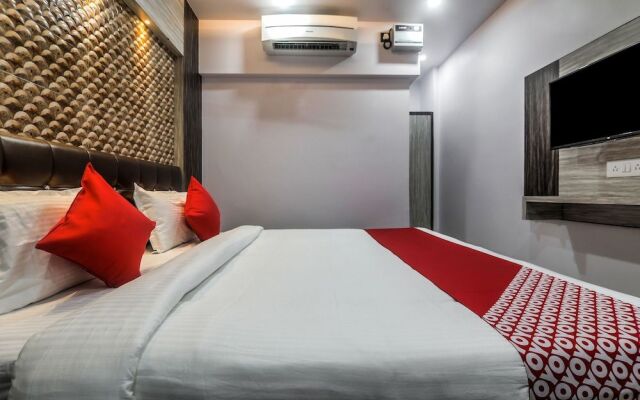 OYO 14472 Brahmaputra Guest House