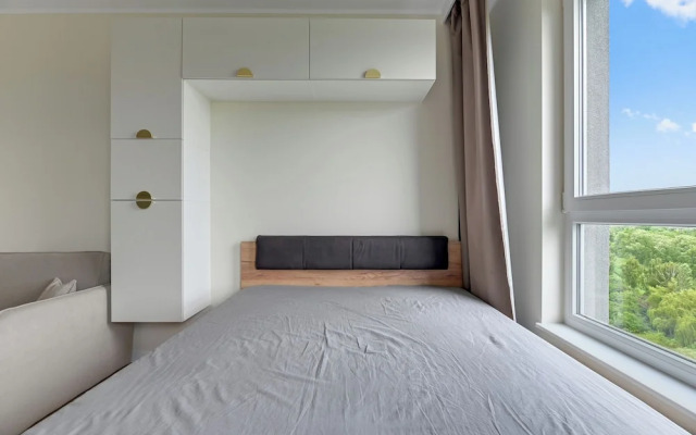 Horizon 114 by Grand Apartments