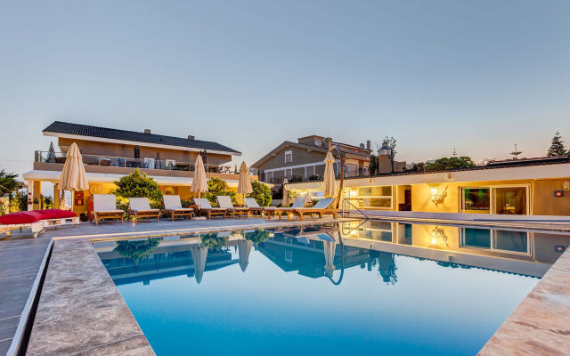 Villa Kore Cesme