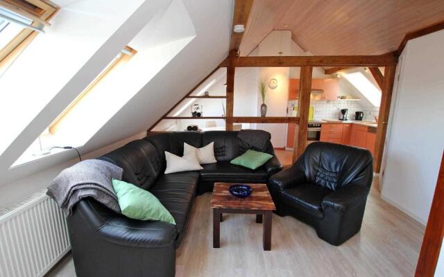 Ferienwohnung Malchow SEE 10271