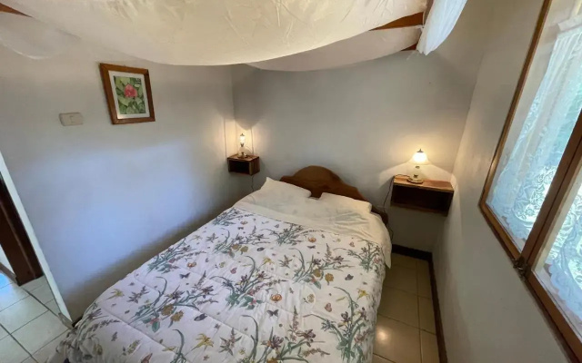 Finca Isla Wellness Retreat