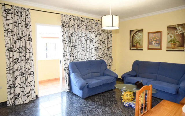 Apartamentos Doña Carmen