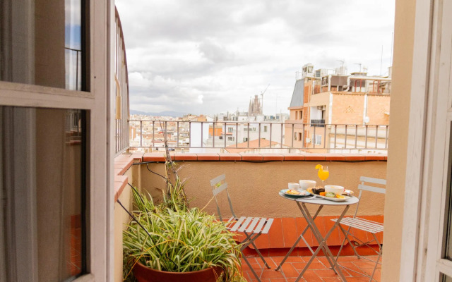 room00 Casa Gracia