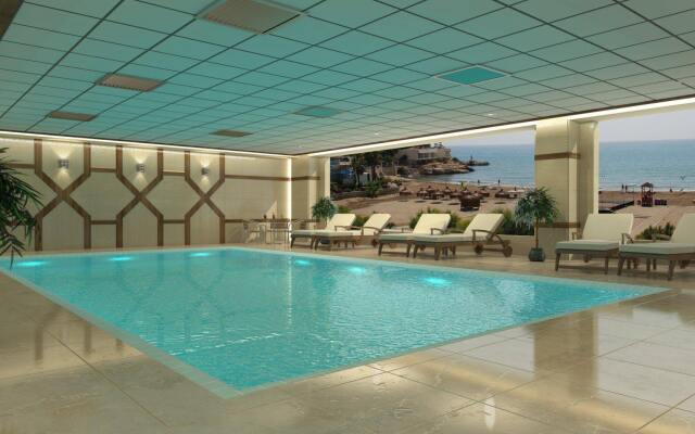 Liparis Resort Hotel & Spa